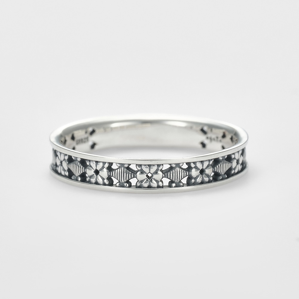 シルバーリング｜リング｜アガット 公式オンラインストア