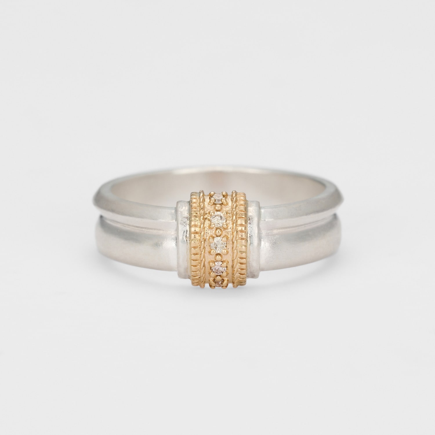 シルバー／K10ダイヤモンドリング（S）｜リング｜アガット 公式