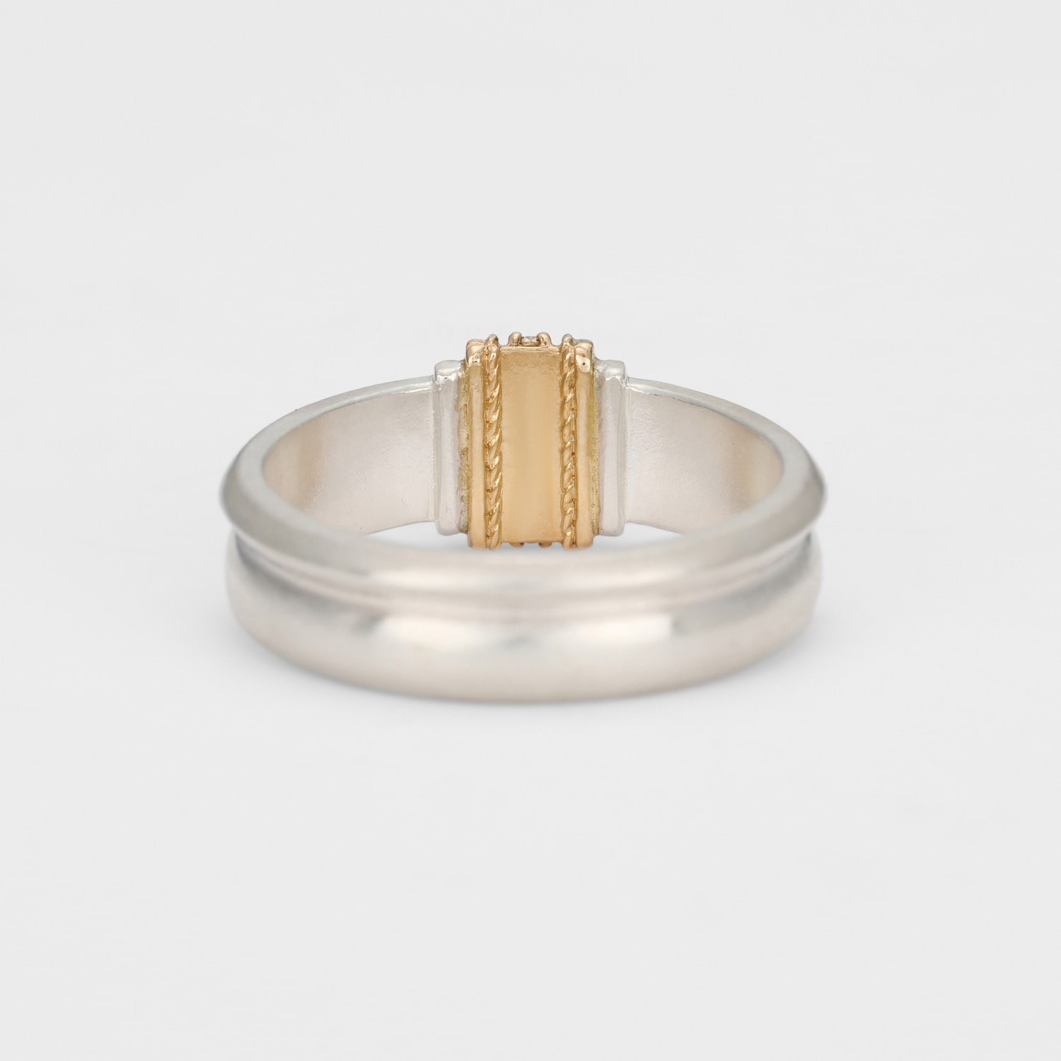 シルバー／K10ダイヤモンドリング（S）｜リング｜アガット 公式