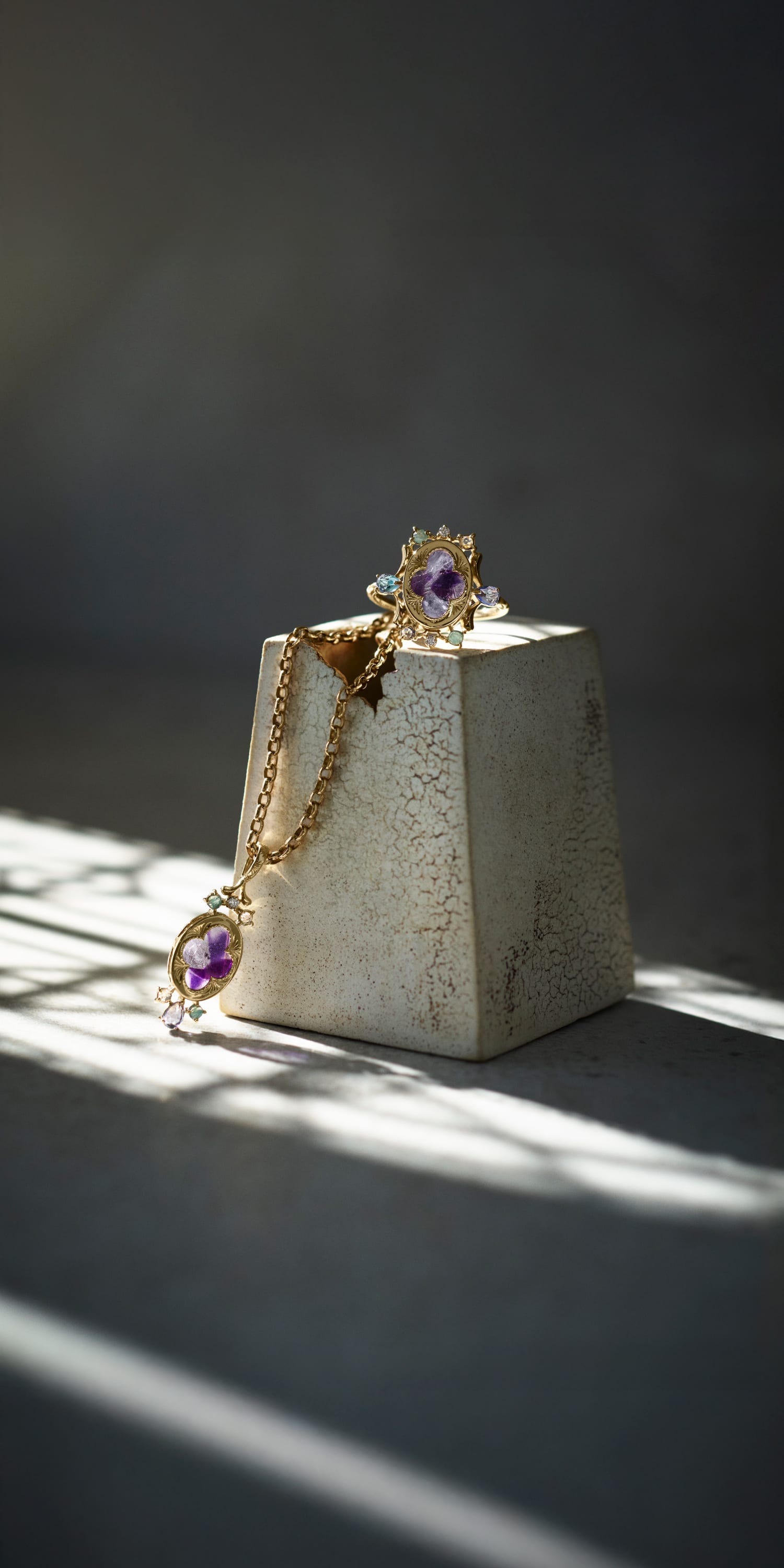 agete｜アガット ジュエリー | 2025 New Collection ”PRAY