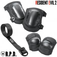 AGGRESSOR GROUP WEB SHOP / R.P.D. バイオハザードユニフォームセット