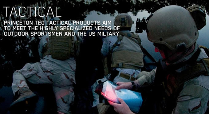 AGGRESSOR GROUP WEB SHOP / PRINCETON TEC MPLS SWITCH