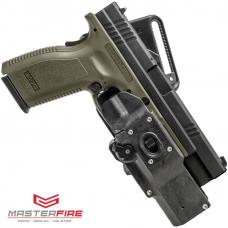 AGGRESSOR GROUP WEB SHOP / SUREFIRE RAPID DEPLOY HOLSTER