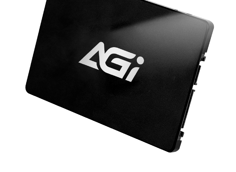 AI138/178 SATA3 SSD - AGI Technology - Flash memory