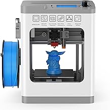 TINA2 Mini 3D Printer, HEPHI3D FDM