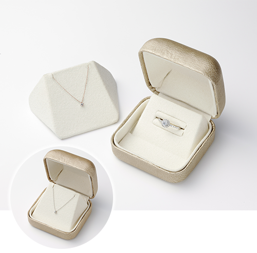 サプライズBOX - アネリ ディ ギンザ プロポスタ