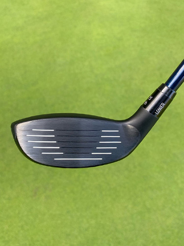 A GRIND SAVIR UTILITY WOOD | エージィアール株式会社