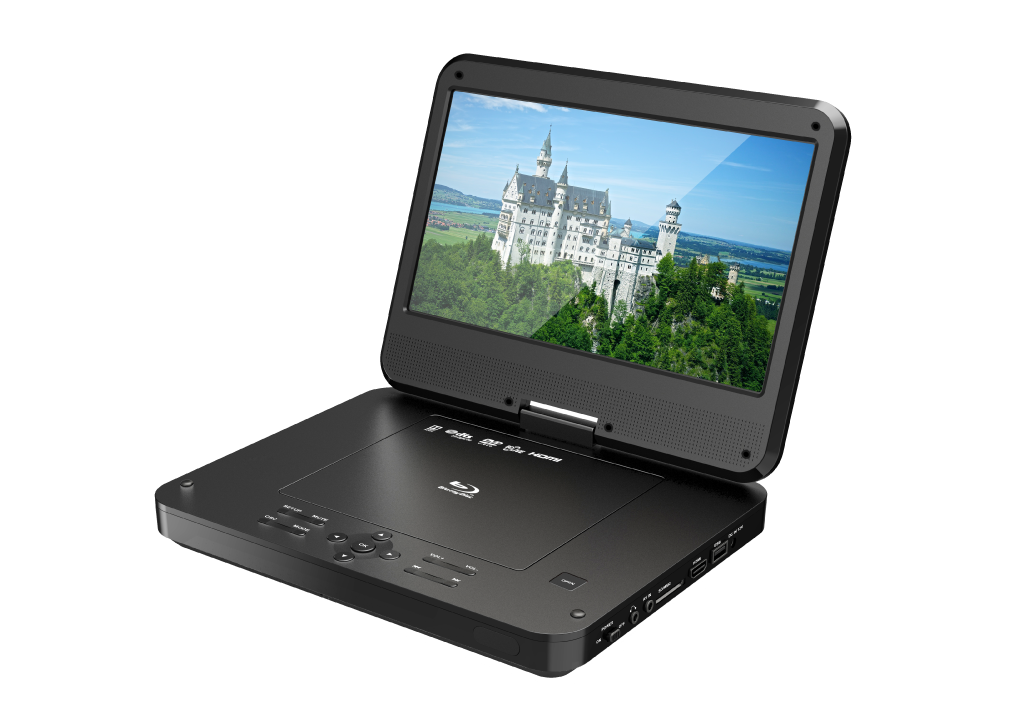 ポータブルプレーヤー | Agrexsione