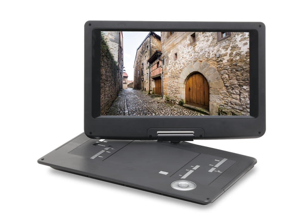 ポータブルプレーヤー | Agrexsione