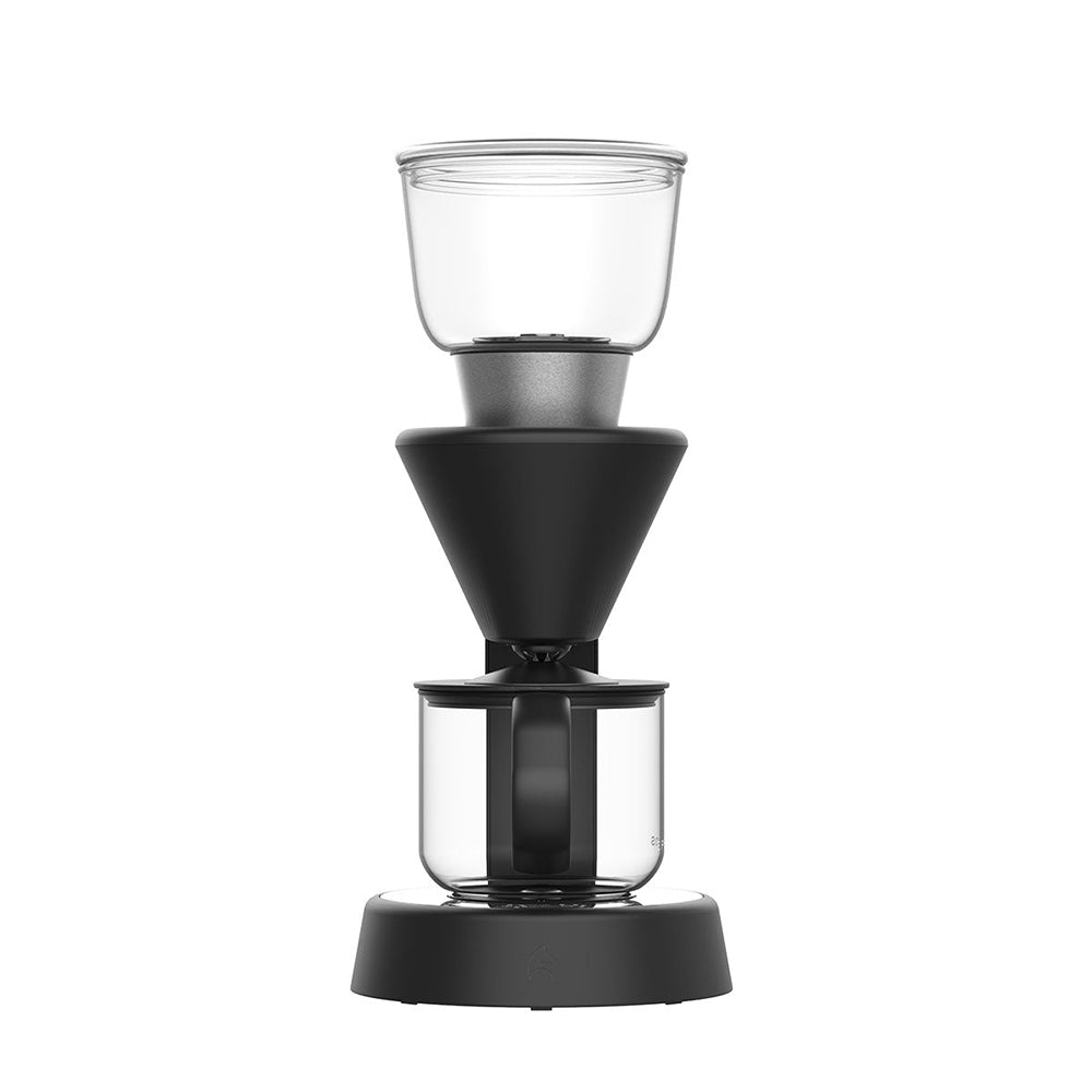 EPEIOS(エペイオス)スマートコーヒーメーカーMocca ブラック – AOYAMA