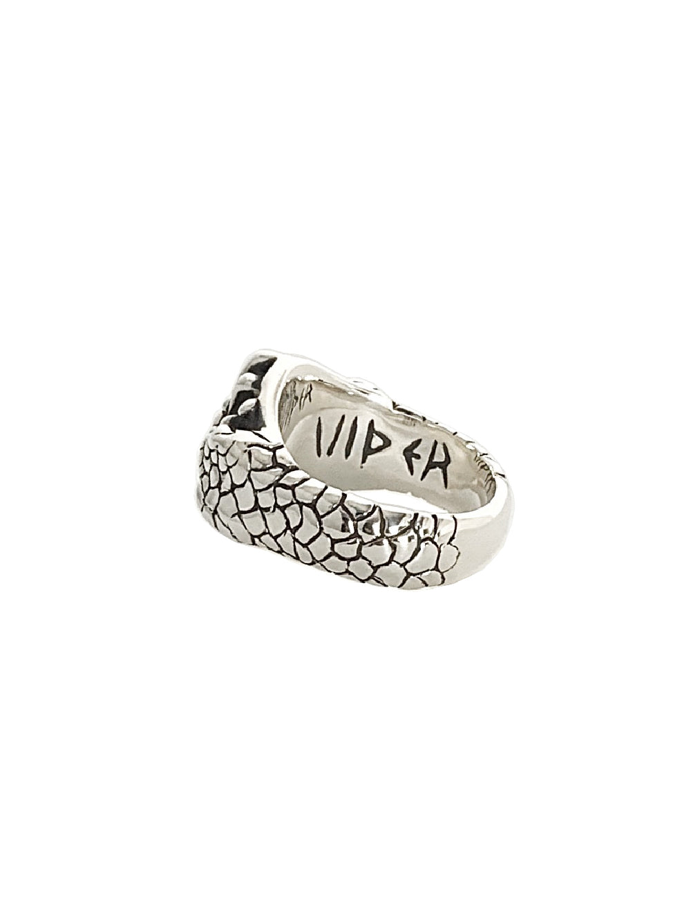 A&G【受注】VIPER CROSS RING – AGTOKYO