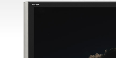 LED AQUOS LX1 - 西川善司がのめりこむ！ 新次元高画質のフルスペック