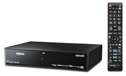 レビュー】iVレコーダー「VDR-R2000」HDD + iV = スタパ即買い！ 衝撃