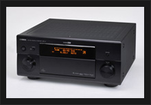 YAMAHA AVアンプ DSP-Z7 伝統と革新の“Z” 最高グレードの映像処理と