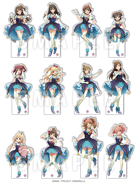 BLOG│THE IDOLM@STER OFFICIAL WEB | バンダイナムコ