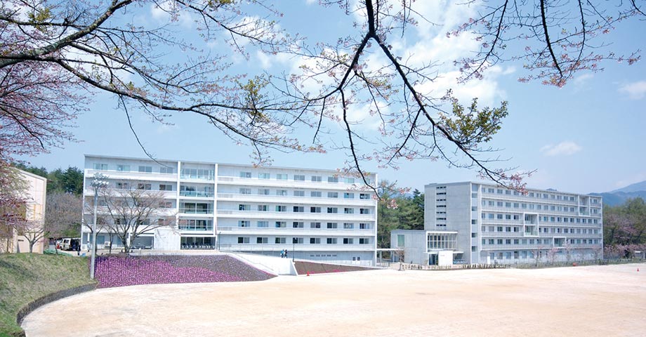 寮生活｜昭和医科大学 受験生特設サイト