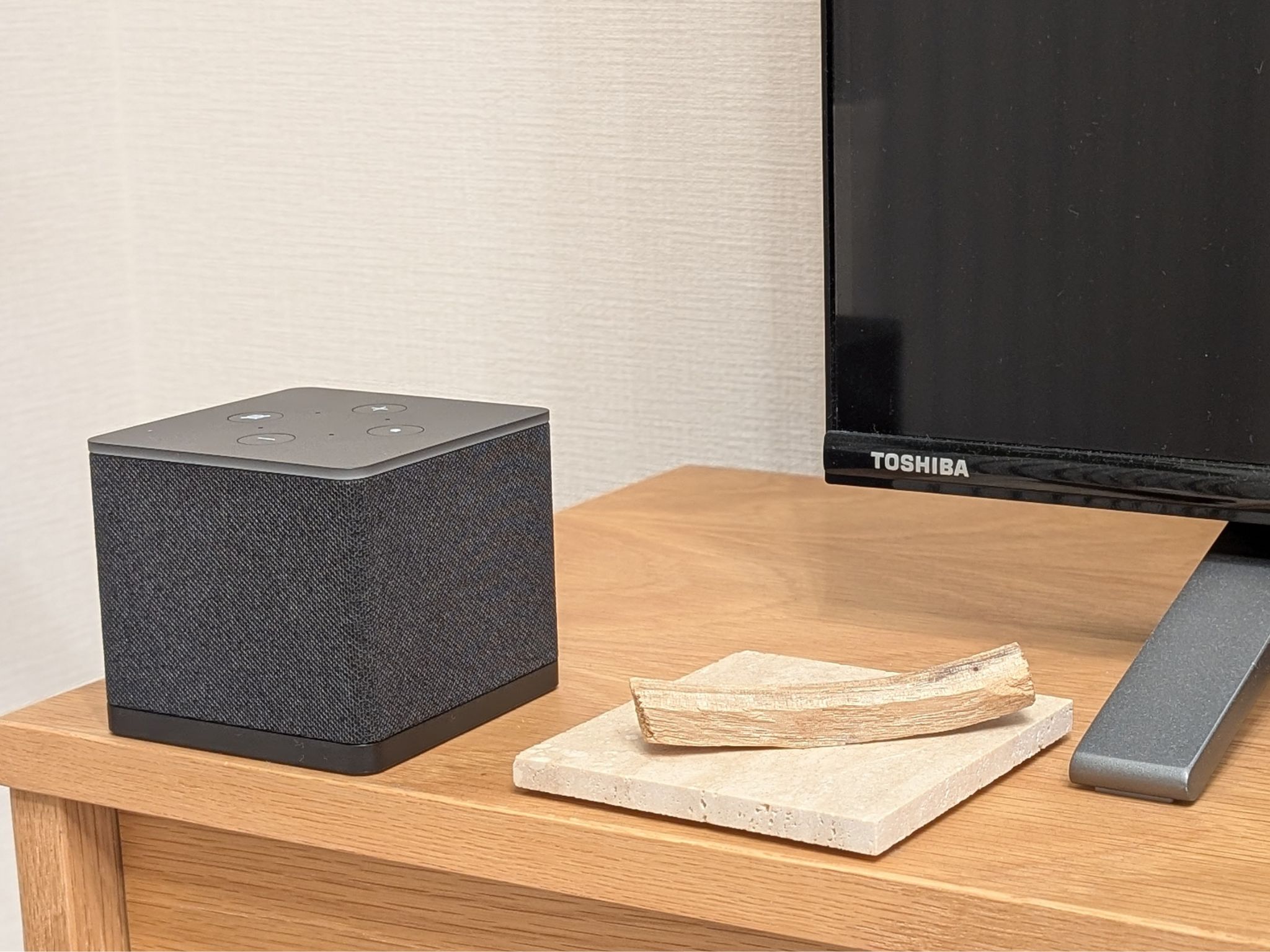 徹底レビュー】Amazon Fire TV Cube 第3世代は何ができる？使って