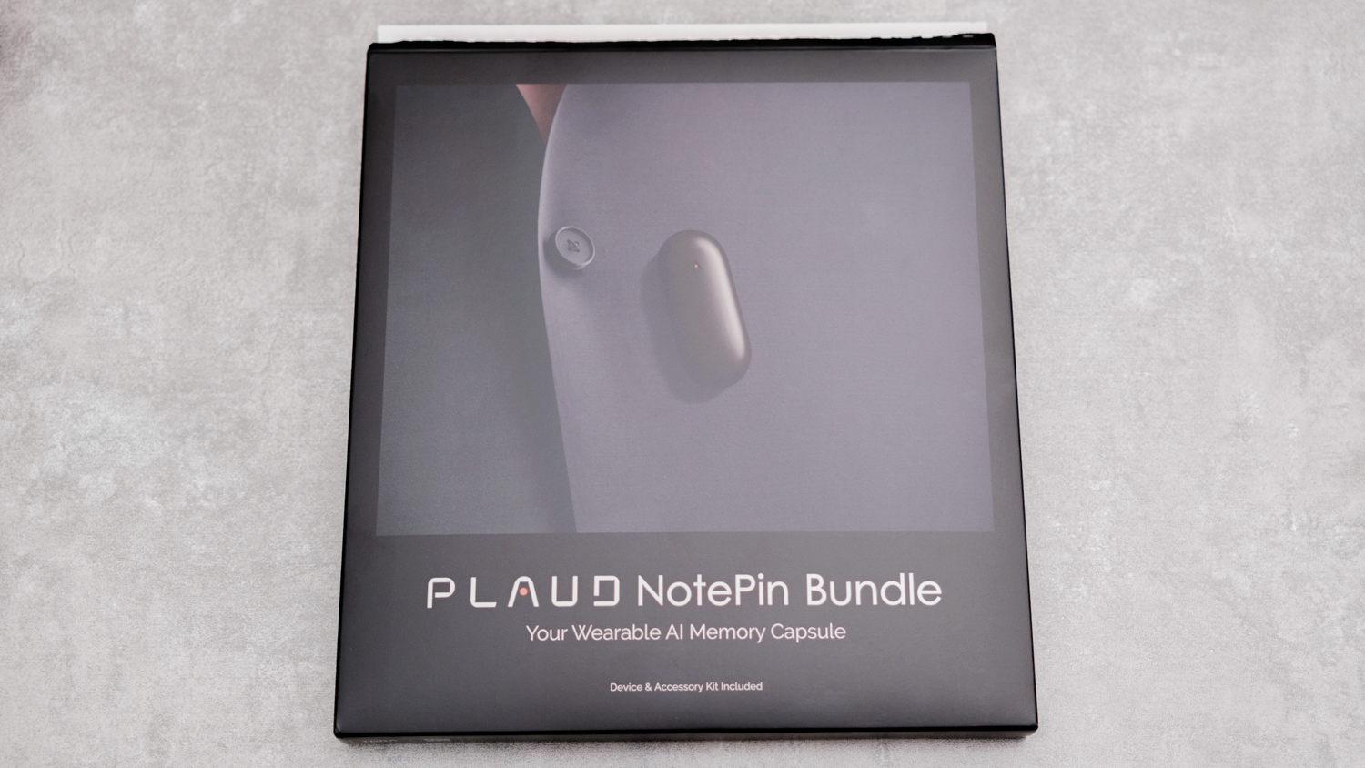 実機レビュー】Plaud NotePinは買うべき？AIボイスレコーダーの3つの