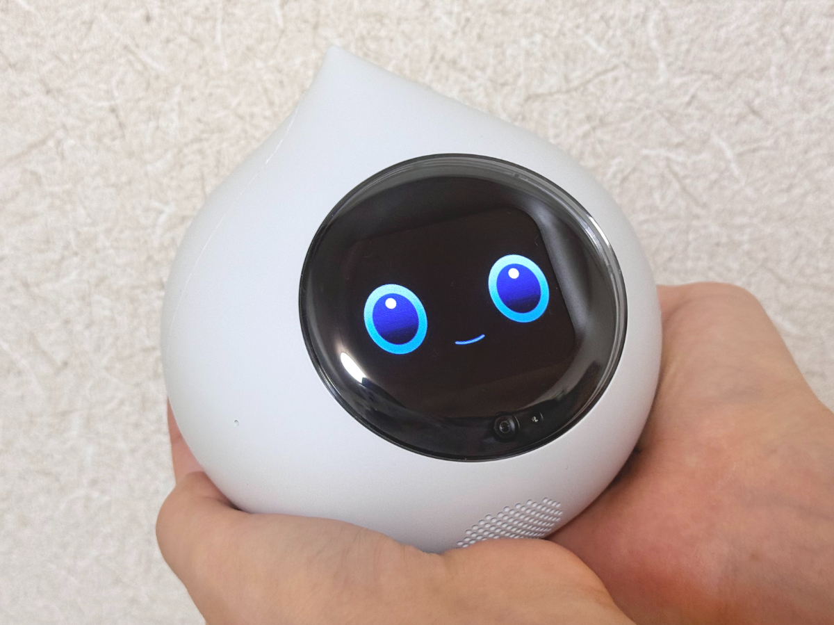 Romi（ロミィ）最新モデルをレビュー！レンタルで体験するAIロボットと