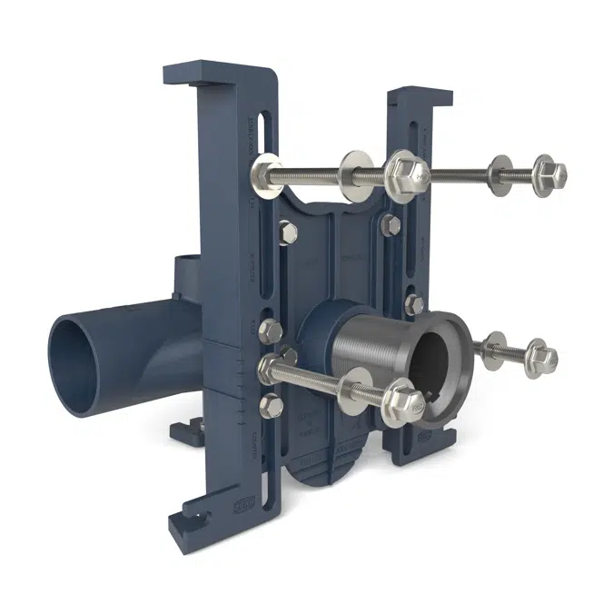 BIM objects - Free download! Z1201-N EZCarry® High Performance