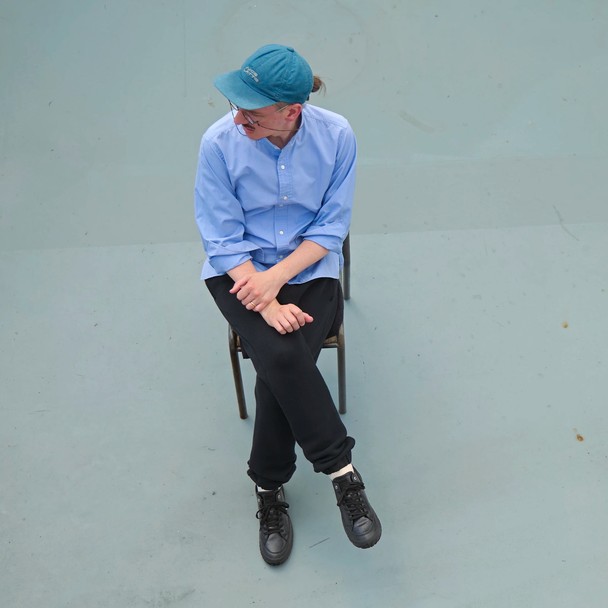 Admiral PERTH AD825 Black ｜アドミラルスニーカー公式 – AdmiralFootwear