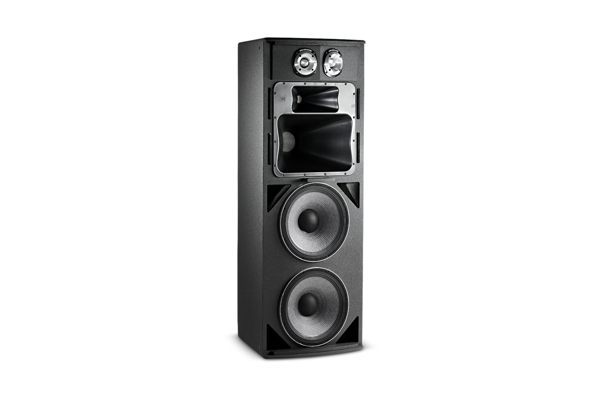 MD46 | JBL Professional Loudspeakers | English