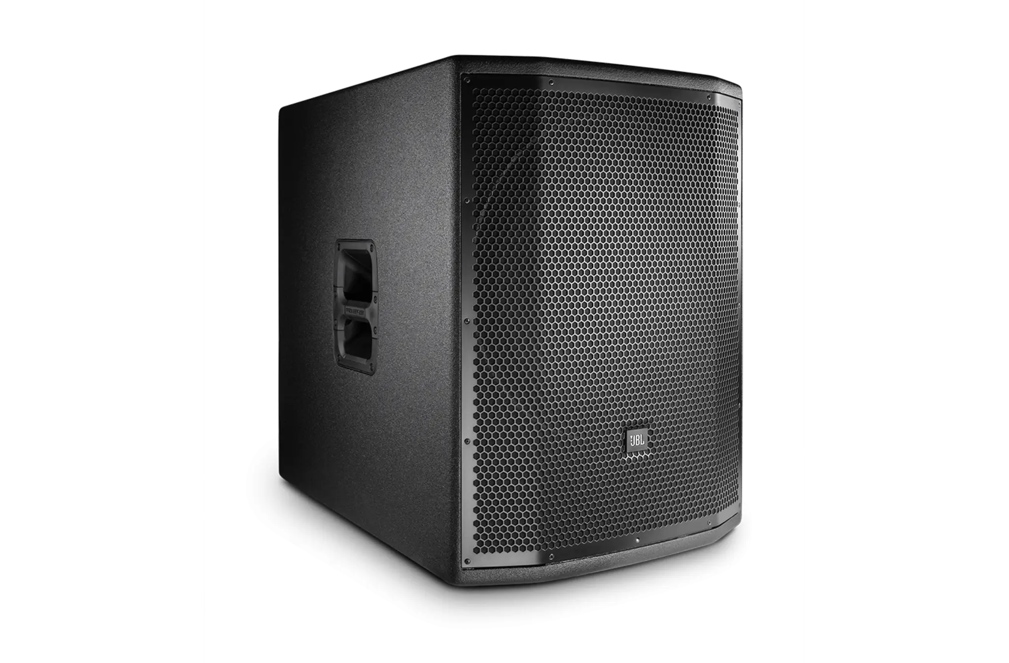 PRX818XLF | JBL Professional Loudspeakers | English (US)