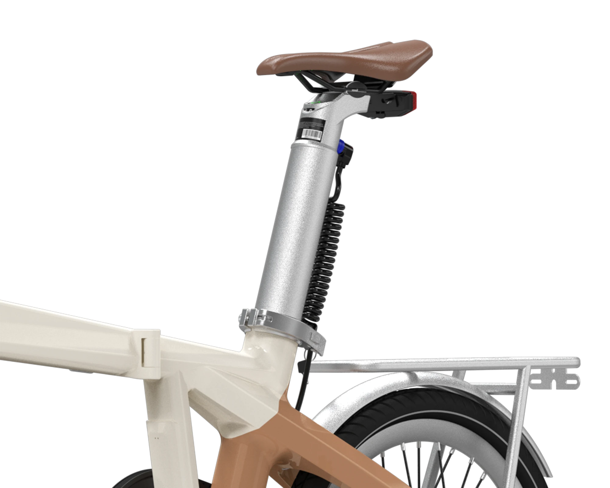 Air Carbon | 折りたたみ式電動アシスト自転車 | 正規販売代理店MOTORISTS