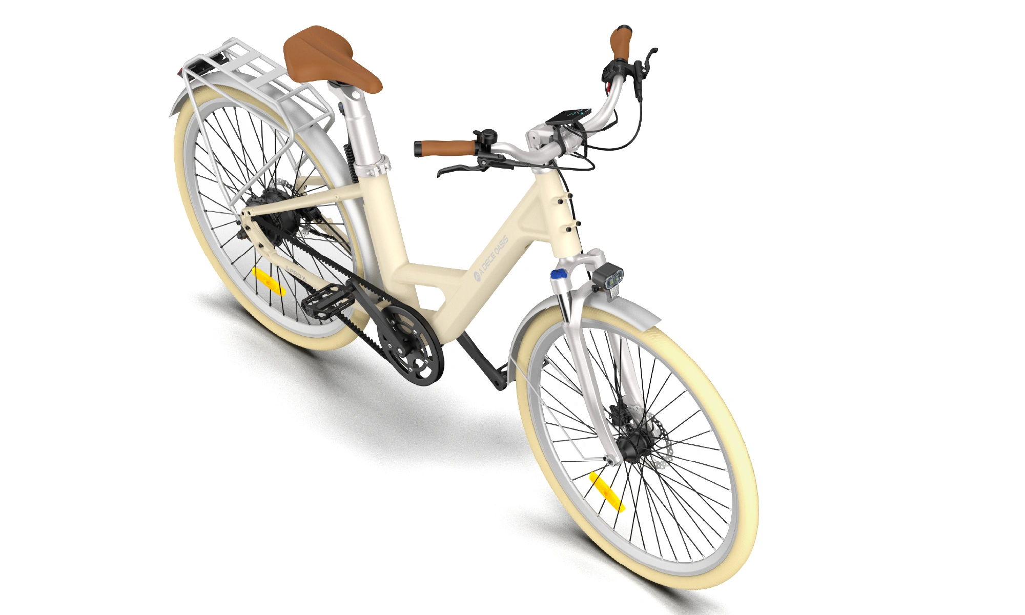 ADO Air 28 Pro | 電動アシスト自転車 | 正規販売代理店MOTORISTS