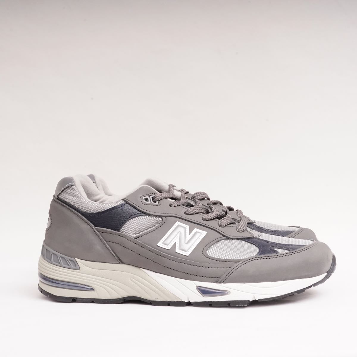 ニューバランス 991 グレー イングランド製 UKメイド NEW BALANCE