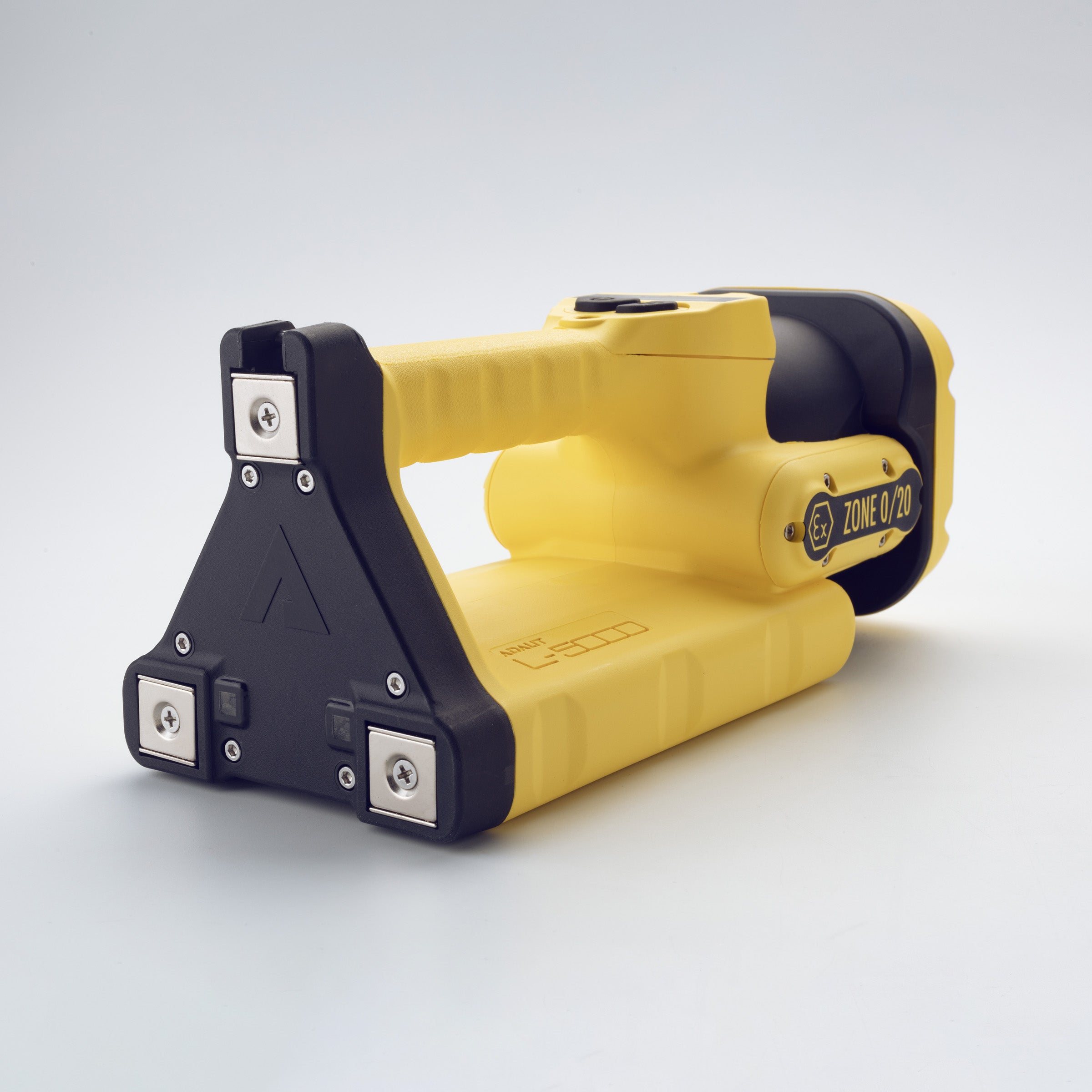 L-5000 Z0 Illuminate the Impossible / ATEX | Adalit USA