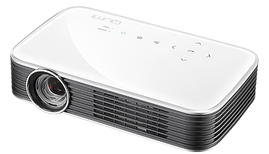 Vivitek Qumi Q8 - LED Portable Projector | Adam Bilişim