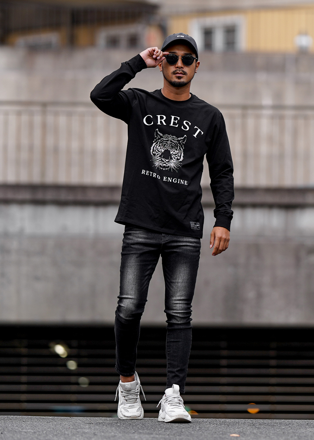 adamsJUGGLER PRESS STYLE BOOKadamsJUGGLER STYLE BOOK