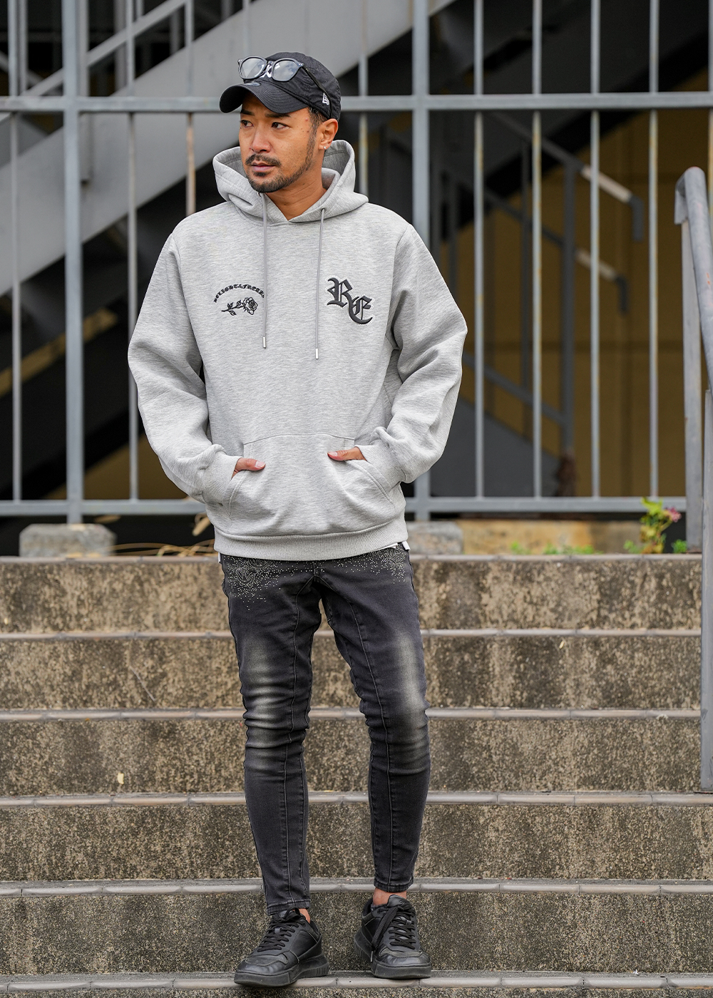 Y-3 | adamsJUGGLER（アダムスジャグラー）公式オンラインショップ