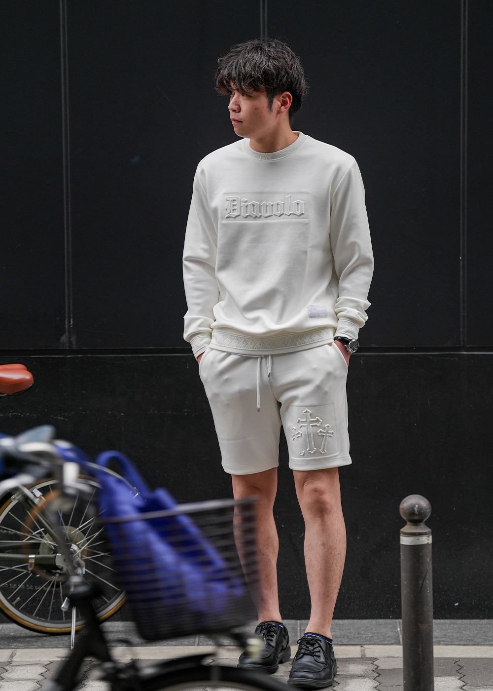 ポロシャツ | adamsJUGGLER（アダムスジャグラー）公式オンラインショップ