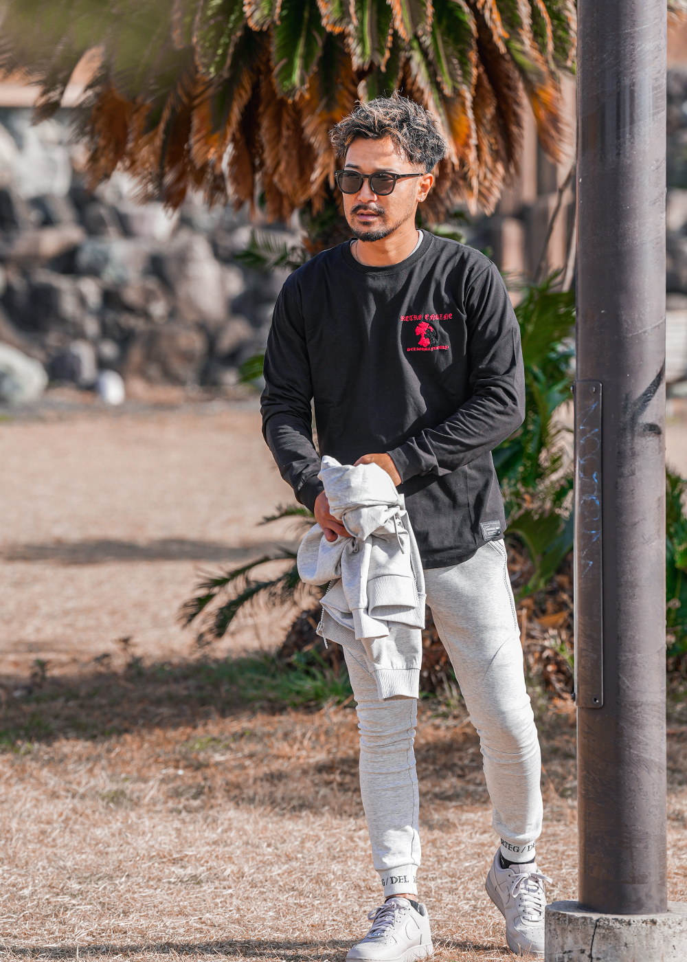 ポロシャツ | adamsJUGGLER（アダムスジャグラー）公式オンラインショップ