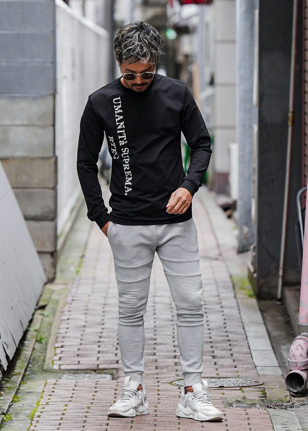 RTEG U.Sロンティー | adamsJUGGLER（アダムスジャグラー）公式