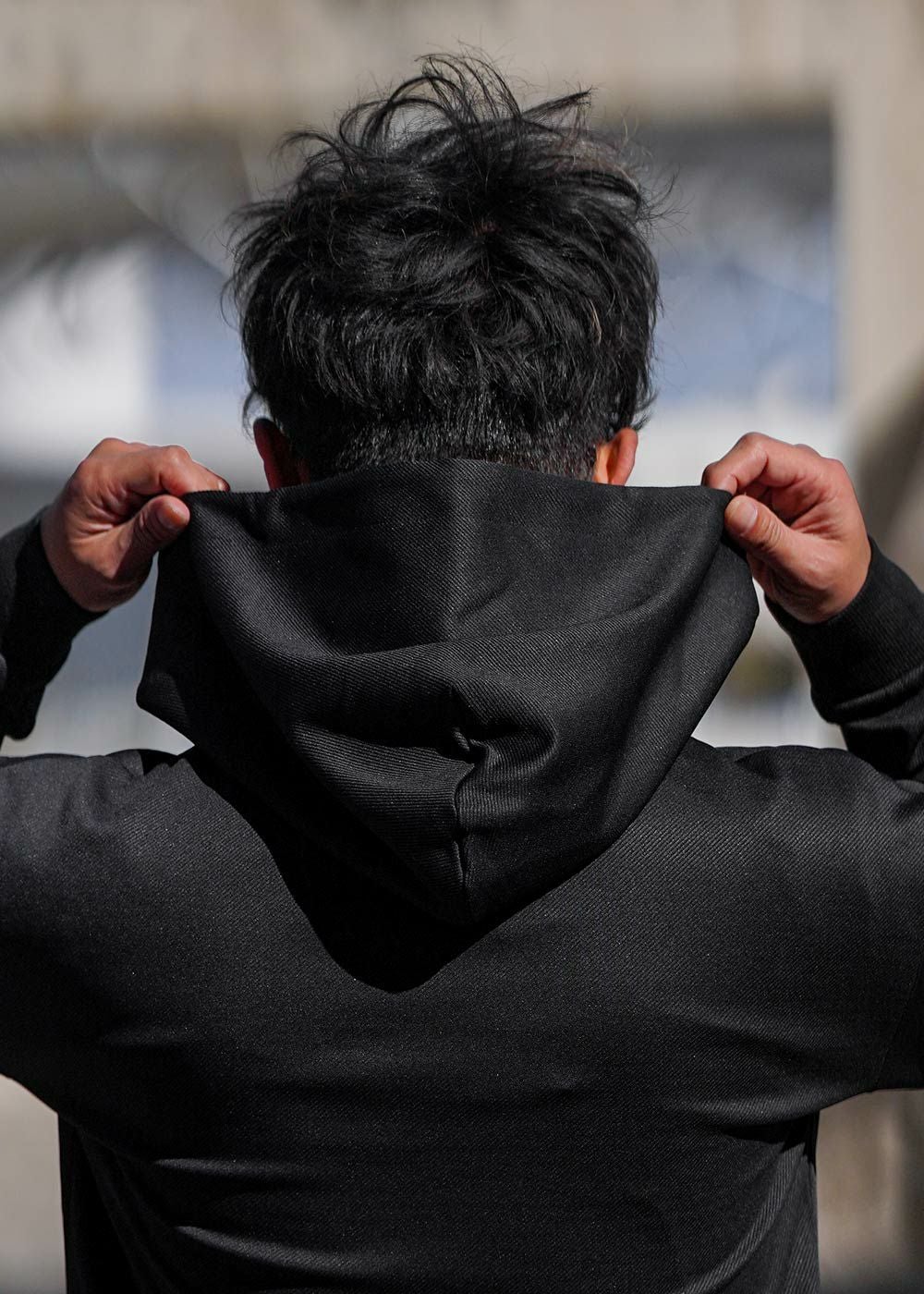 RTEG×KC LZパーカー | adamsJUGGLER（アダムスジャグラー）公式