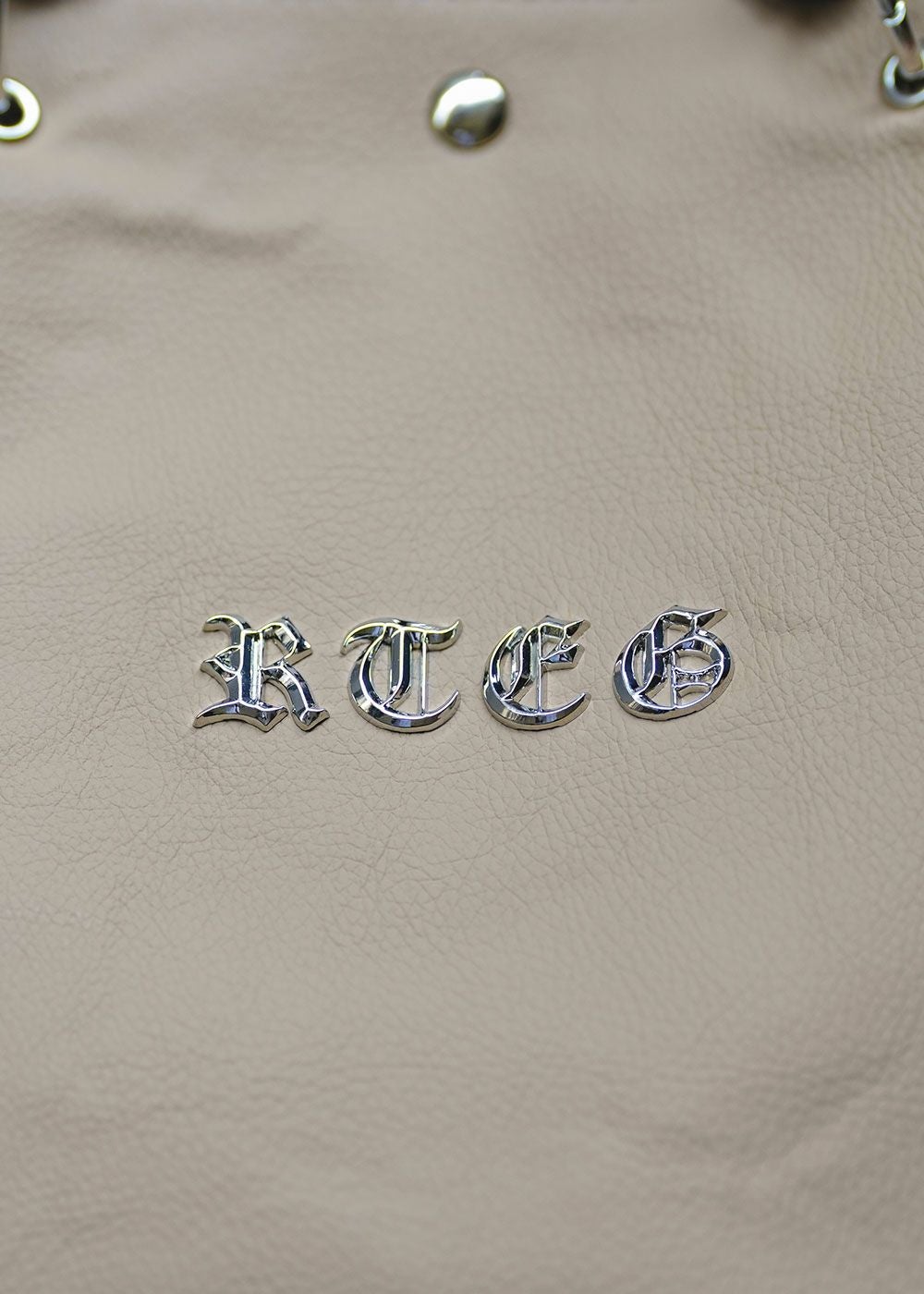 RTEG O.G レザーバッグ | adamsJUGGLER（アダムスジャグラー）公式