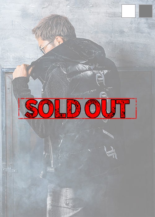 RTEGクロスパッチミニトート | adamsJUGGLER（アダムスジャグラー