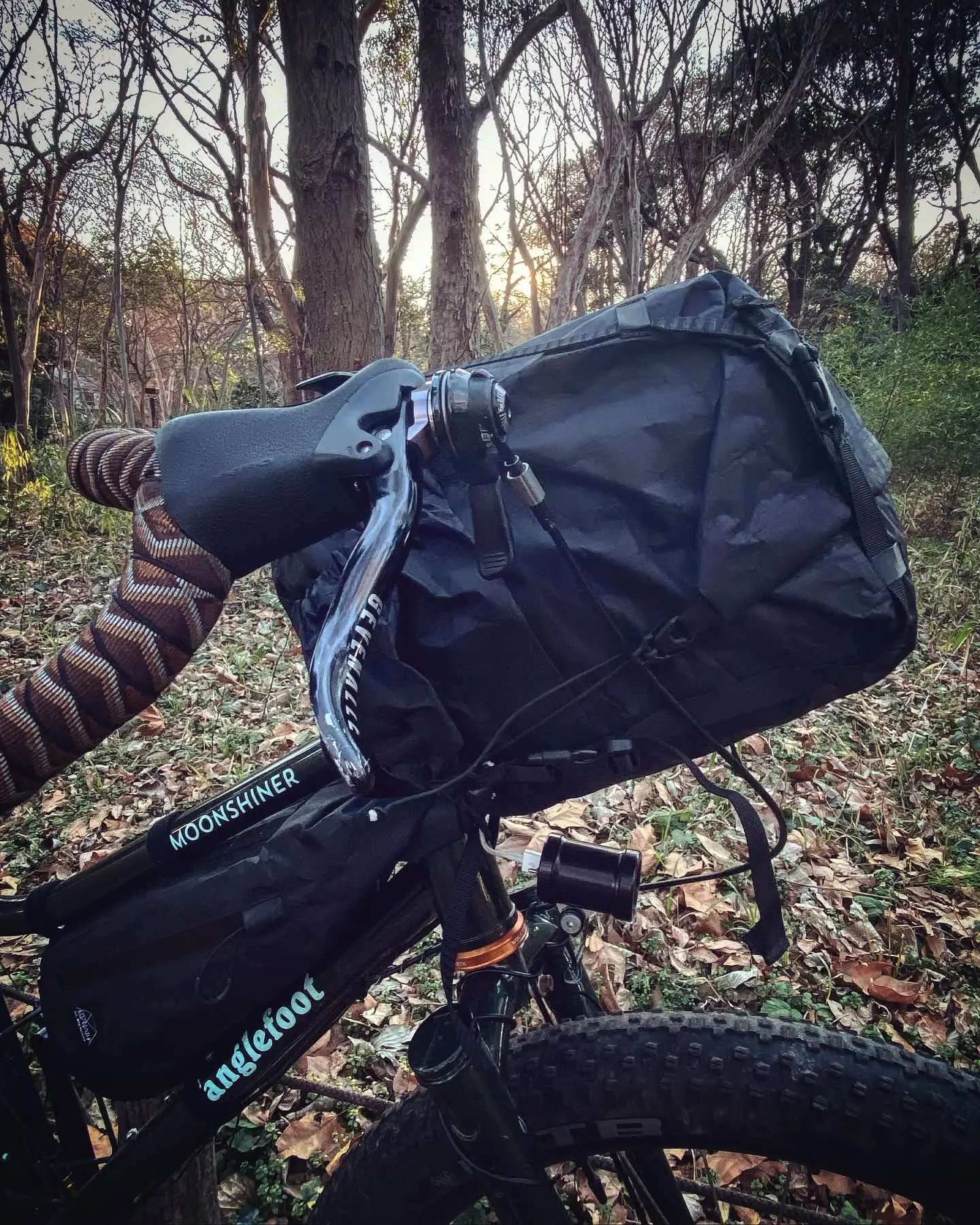 Nomad Pack 20L DCF Hybrid | ADCANATHA