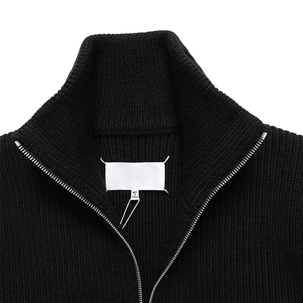 Maison Margiela メゾンマルジェラ 5G ドライバーズニット