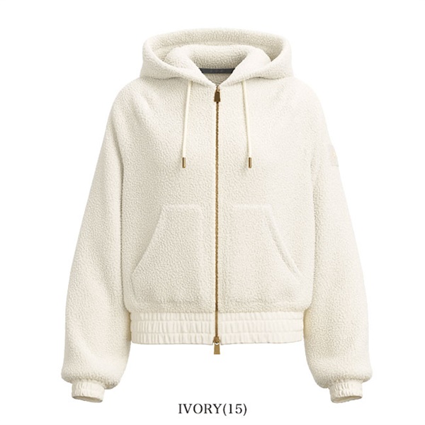 TATRAS タトラス ROTTA ロッタ ボアフリースパーカー LTAT25S4040-L