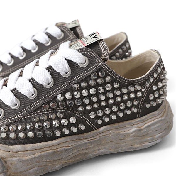 Maison MIHARA YASUHIRO メゾンミハラヤスヒロ PETERSON 23 ピーター