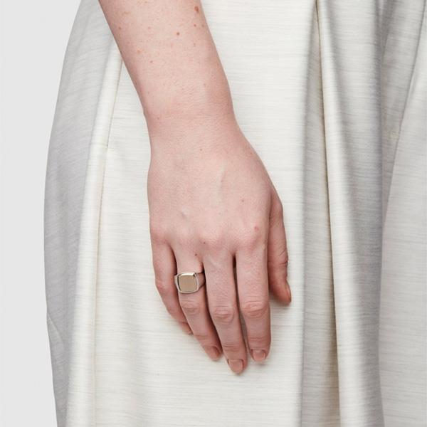 TOMWOOD トムウッド Cushion Gold Top クッション ゴールドトップ