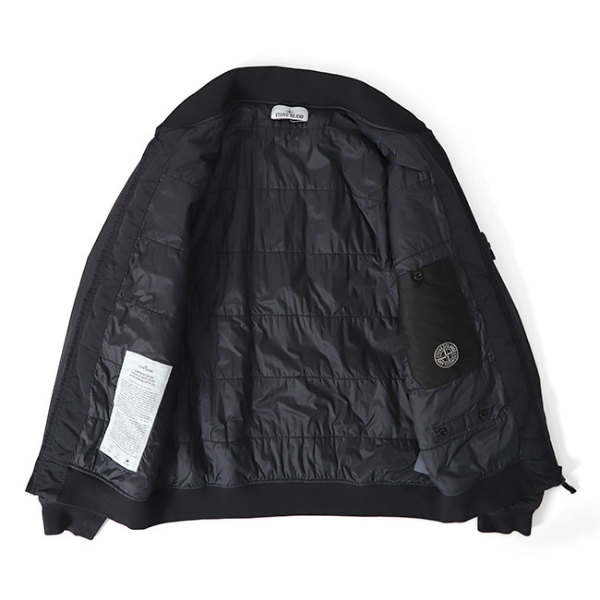 Stone Island ストーンアイランド ガーメントダイ プリマロフト