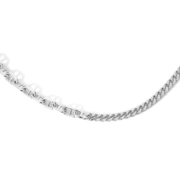 TOMWOOD トムウッド Rue Chain 20.5 inch 101232 ** TOMWOOD