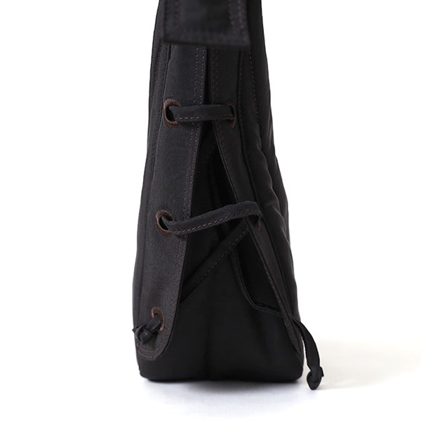 LEMAIRE ルメール SMALL SOFT GAME BAG スモール ソフト ゲームバック