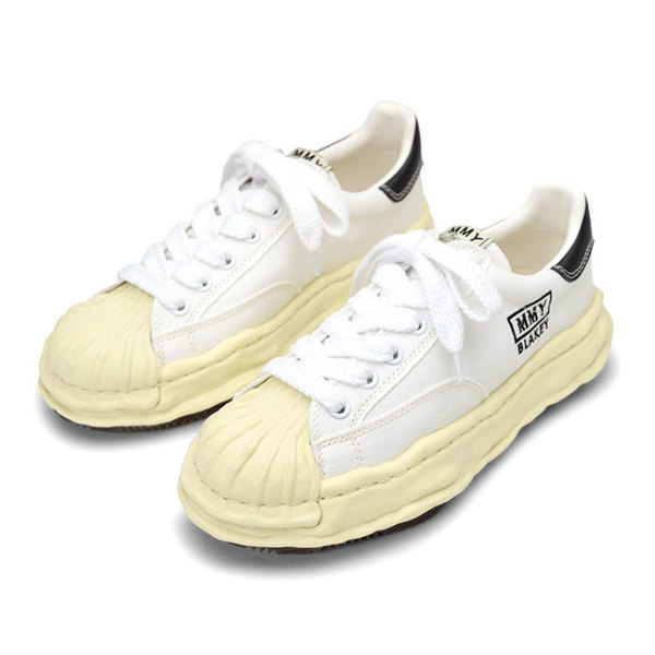 Maison MIHARA YASUHIRO メゾンミハラヤスヒロ BLAKEY ブレイキー