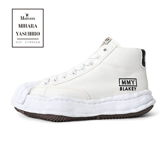 Maison MIHARA YASUHIRO メゾンミハラヤスヒロ BLAKEY ブレイキー
